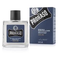 PRORASO Balzam na bradu azur lime 100 ml