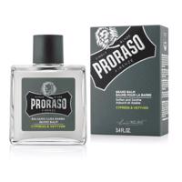 PRORASO Balzam na bradu cypress and vetyver 100 ml