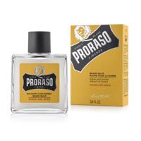 PRORASO Balzam na bradu wood and spice 100 ml