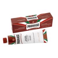 PRORASO Krém na holenie nourish sandalwood 150 ml