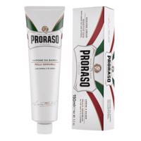 PRORASO Krém na holenie sensitive 150 ml