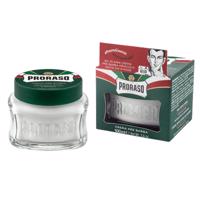 PRORASO Krém pred holením refreshing 100 ml