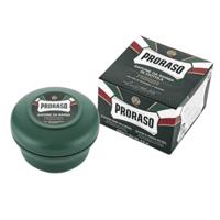 PRORASO Mydlo na holenie refreshing eucalyptus 150 ml