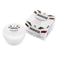 PRORASO Mydlo na holenie sensitive green tea 150 ml