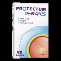 PROTECTUM omega 3 90 kapsúl