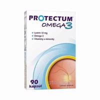 PROTECTUM OMEGA 3 cps 1x90 ks