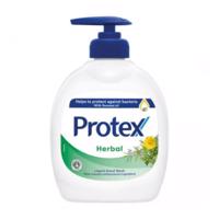 PROTEX Herbal tekuté mydlo na ruky 300 ml