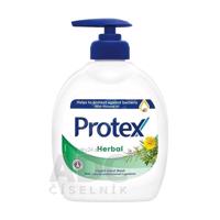 PROTEX HERBAL TEKUTÉ MYDLO