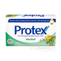 Protex Herbal tuhé mydlo s prirodzenou antibakteriálnou ochranou 90g