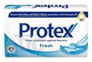 PROTEX MYDLO FRESH tuhé, na ruky 1x90 g