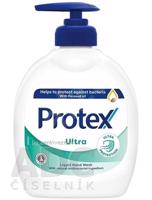 PROTEX ULTRA TEKUTÉ MYDLO na ruky 1x300 ml