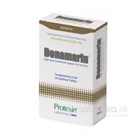 Protexin Denamarin pre psy od 15 kg, 30 tabliet