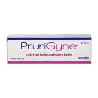 PRURIGYNE Vulvárny krém 30 ml