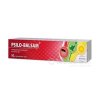 PSILO-BALSAM gél 50g