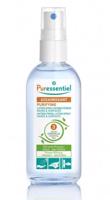 Puressentiel Antibakteriálny sprej ruky a povrchy 80 ml