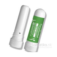 Puressentiel inhalačná tyčinka proti nádche 1ml