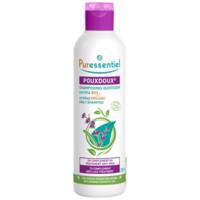 PURESSENTIEL Pouxdoux šampón proti všiam 200 ml