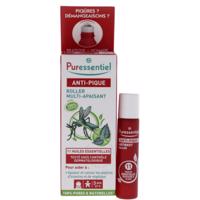 PURESSENTIEL Roll-on na bodnutie hmyzom 5 ml