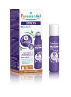 Puressentiel Stress Roll-on 5 ml