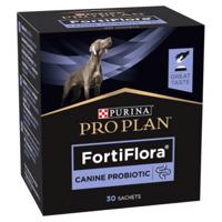 PURINA Pro plan FortiFlora canine probiotic pre psov 30 vrecúšok