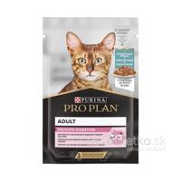 Purina ProPlan Cat Adult Delicate Digestion Morské ryby kapsička 26x85g