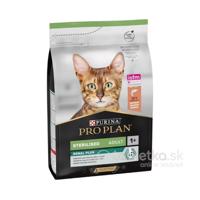 Purina ProPlan Cat Adult Sterilised Renal Plus Losos 1,5kg