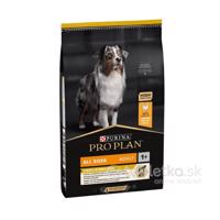 Purina ProPlan Dog Adult All Sizes Light Sterilised Kuracie mäso 3kg