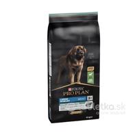 Purina ProPlan Dog Adult Large Robust Sensitive Digestion Jahňacie mäso 14kg