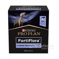 Purina ProPlan Dog FortiFlora 30x1g