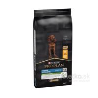 Purina ProPlan Dog Puppy Large Athletic Sensitive Digestion Jahňacie mäso 12kg