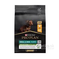 Purina ProPlan Dog Puppy Small and Mini Healthy Start Kuracie mäso 3kg