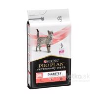 Purina ProPlan Veterinary Diets Cat DM St/Ox Diabetes Management 1,5kg