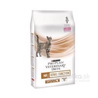 Purina ProPlan Veterinary Diets Cat NF Advanced care 5kg