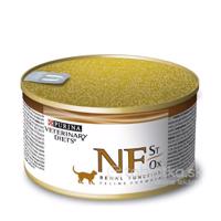 Purina ProPlan Veterinary Diets Cat NF Advanced care konzerva 195g