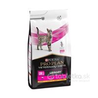 Purina ProPlan Veterinary Diets Cat UR St/Ox Urinary Kuracie mäso 5kg