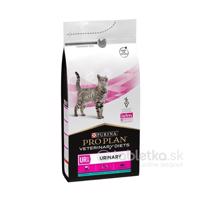 Purina ProPlan Veterinary Diets Cat UR St/Ox Urinary Morské ryby 5kg