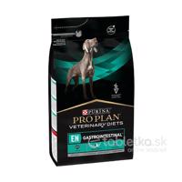 Purina ProPlan Veterinary Diets Dog EN Gastrointestinal 1,5kg