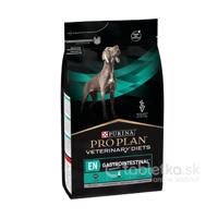 Purina ProPlan Veterinary Diets Dog EN Gastrointestinal 5kg