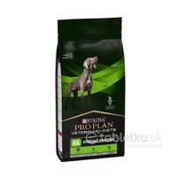 Purina ProPlan Veterinary Diets Dog HA Hypoallergenic 3kg