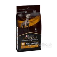 Purina ProPlan Veterinary Diets Dog NF Renal Function 3kg