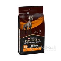 Purina ProPlan Veterinary Diets Dog OM Obesity Management 12kg