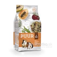 PUUR Guinea pig Gurmánske müsli pre morčatá 700g