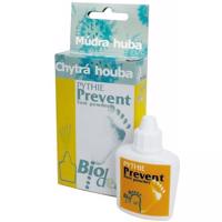 PYTHIE Prevent biodeur foot powder 4 g