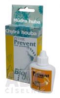 PYTHIE Prevent Biodeur Foot powder plv (múdra huba) 1x4 g