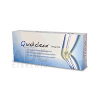 Quickclean 20 mg/2 ml Gél s hyaluronátom sodným