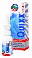 Quixx extra 2,6% hypertonický nosový sprej 30 ml