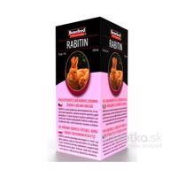 Rabitin K pre králiky 500ml