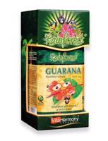 Rainforest Guarana 800 mg – 90 tabliet výživový doplnok