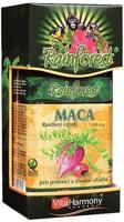 Rainforest Maca 530 mg – 90 kapsúl výživový doplnok