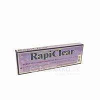 RapiClear SARS-CoV-2 rýchle testovanie antigénov 1ks